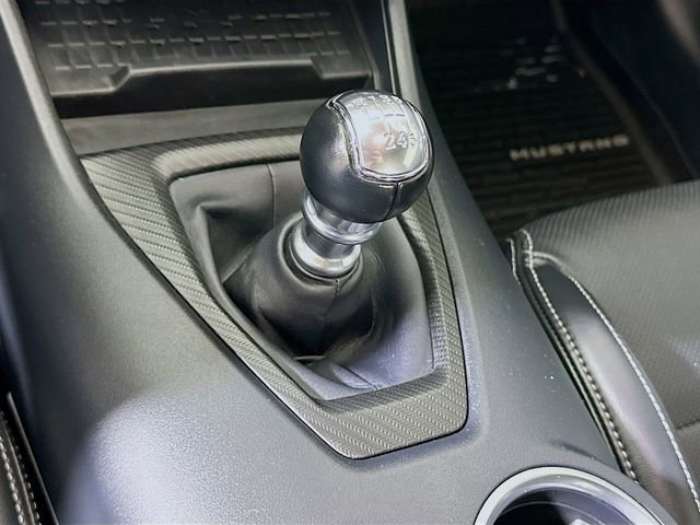 Used 2024 Ford Mustang GT Premium image 18