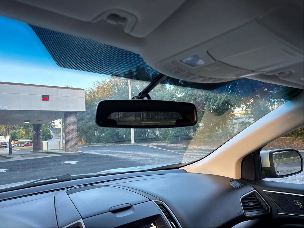 Used 2016 Ford Edge SEL w/ Equipment Group 201A image 12