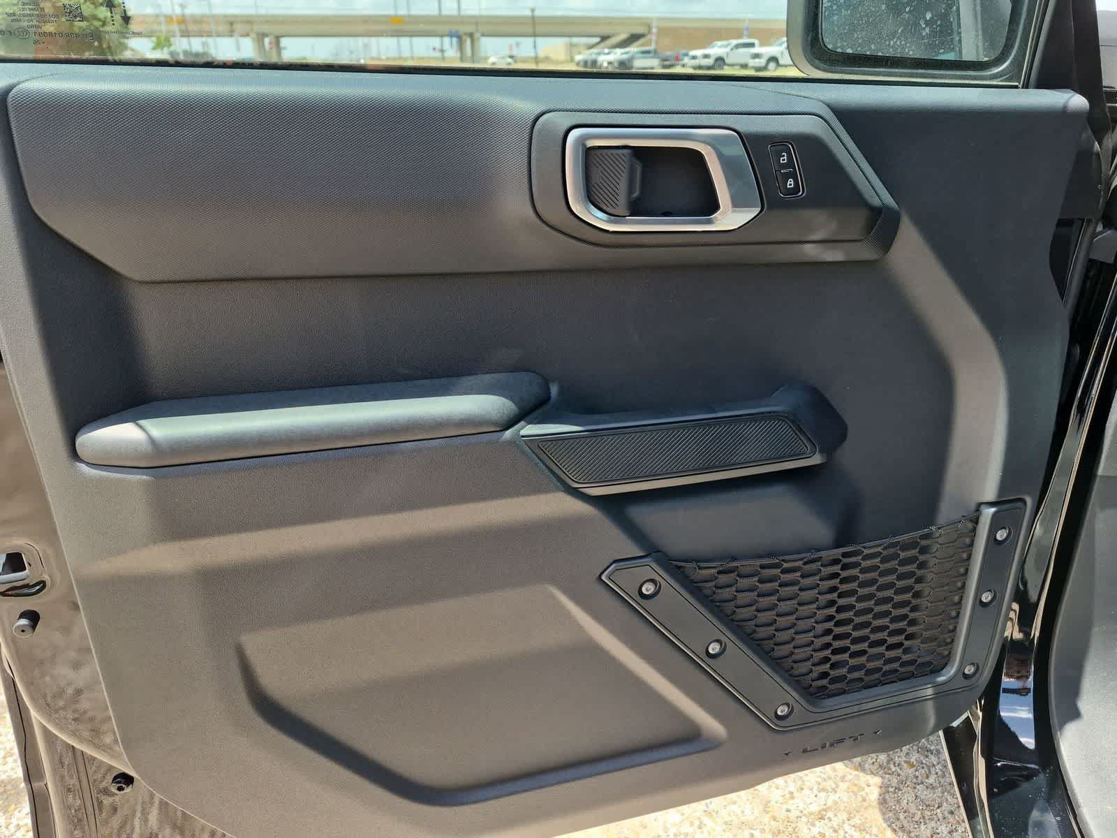 New 2026 Ford Bronco Big Bend AWD/4WD image 22