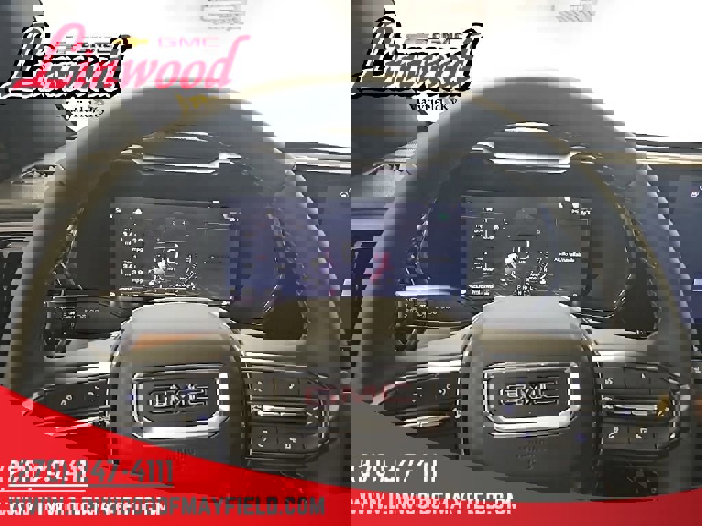 New 2026 GMC Canyon AT4 w/ AT4 Premium Package image 21