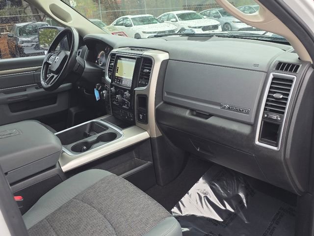 Used 2018 RAM 1500 Big Horn image 11