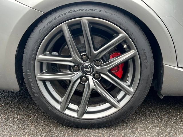 Used 2020 Lexus IS 350 F Sport image 10