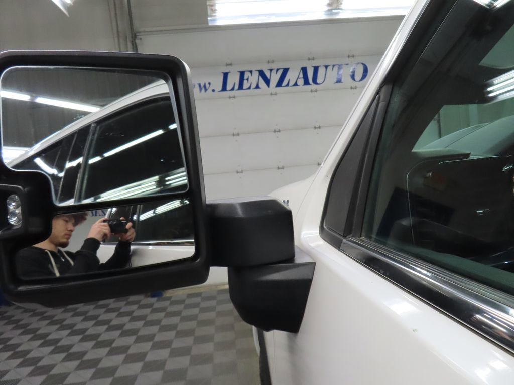 Used 2024 Chevrolet Silverado 2500 High Country w/ High Country Premium Package image 63