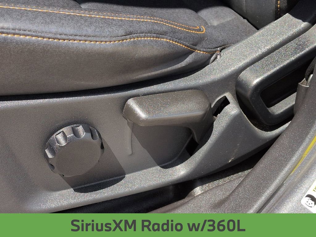 Used 2023 Ford Bronco Badlands image 17