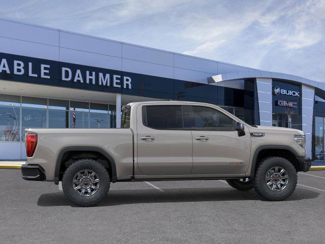 New 2026 GMC Sierra 1500 AT4X image 20