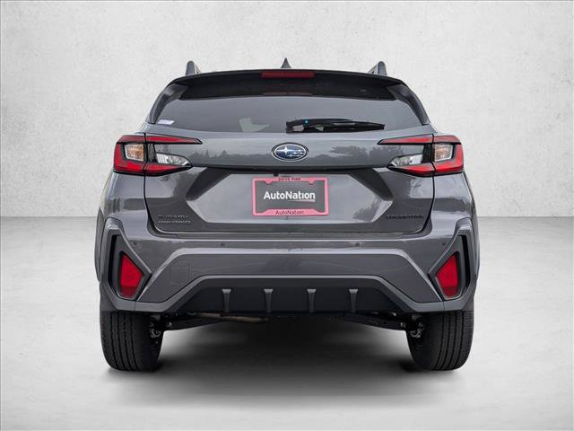Used 2026 Subaru Crosstrek 2.5i Limited AWD/4WD image 7