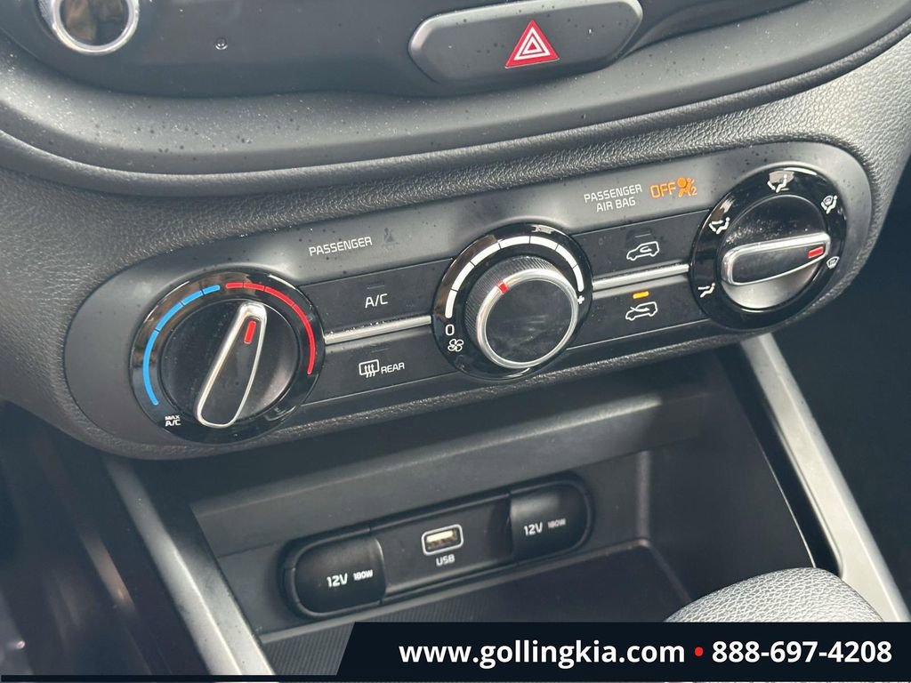 Certified 2023 Kia Soul LX w/ LX Technology Package image 24