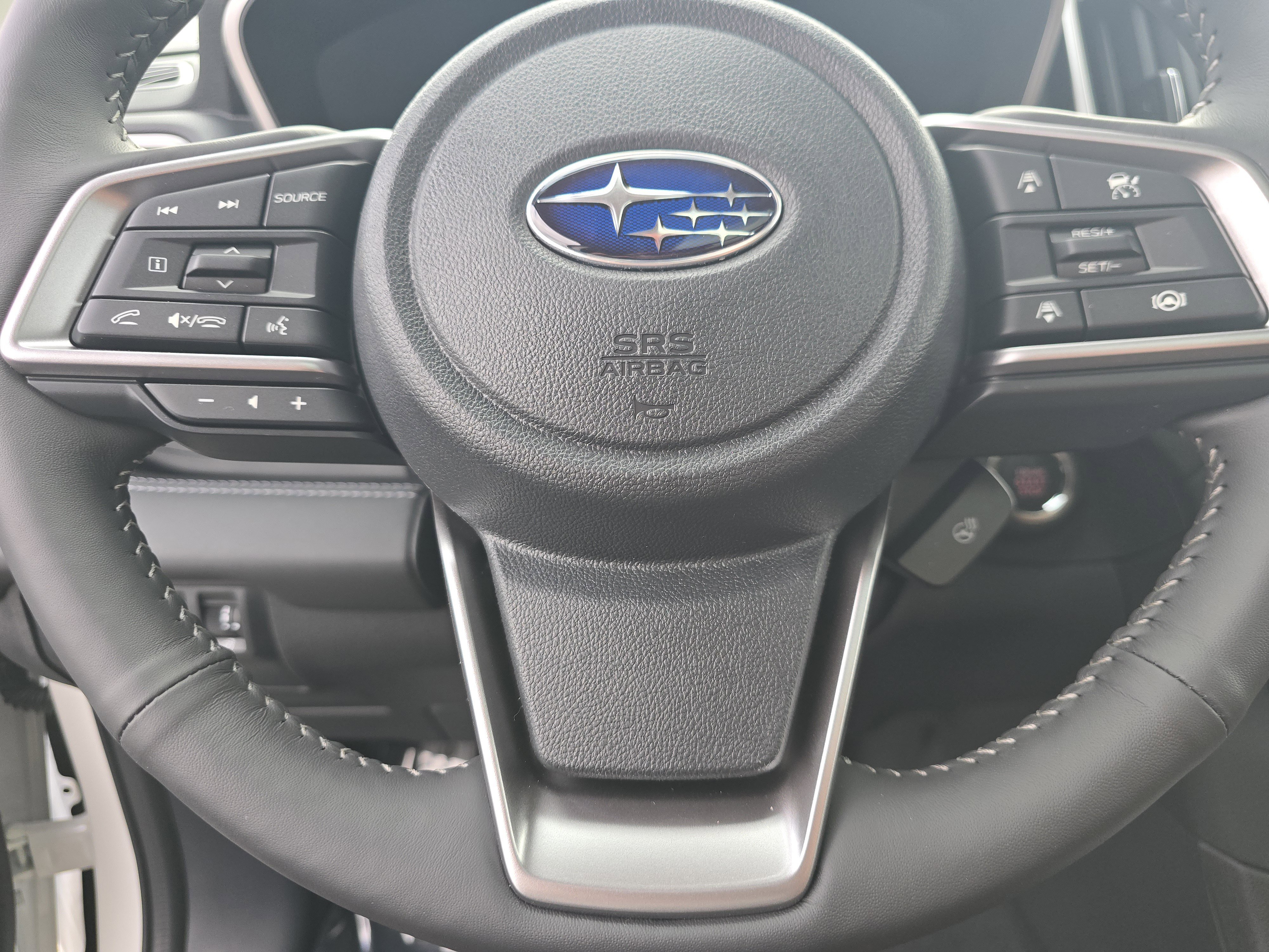 New 2026 Subaru Ascent Touring image 23