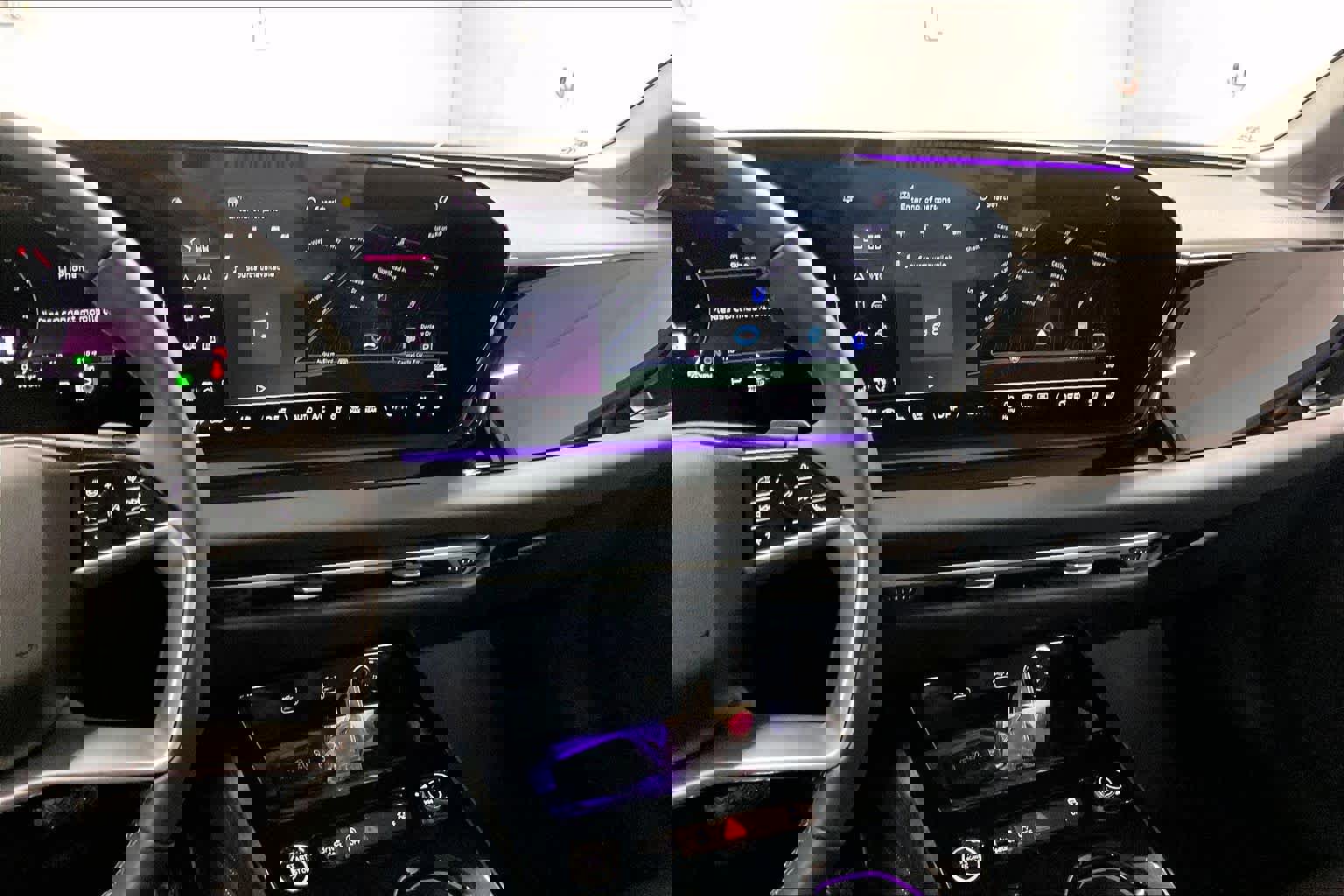 Used 2025 Audi A5 2.0T Premium Plus w/ Premium Plus image 9