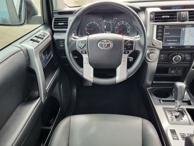 Used 2021 Toyota 4Runner SR5 Premium image 26