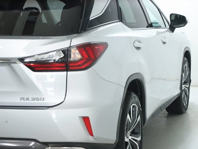 Used 2018 Lexus RX 350 FWD w/ Premium Package image 50
