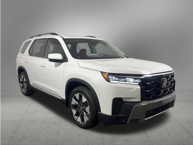 New 2026 Honda Pilot Elite image 7