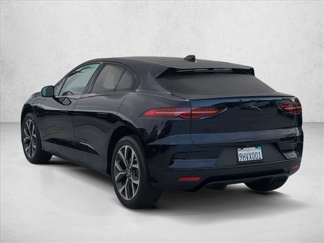 Used 2024 Jaguar I-PACE R-Dynamic HSE AWD/4WD image 7