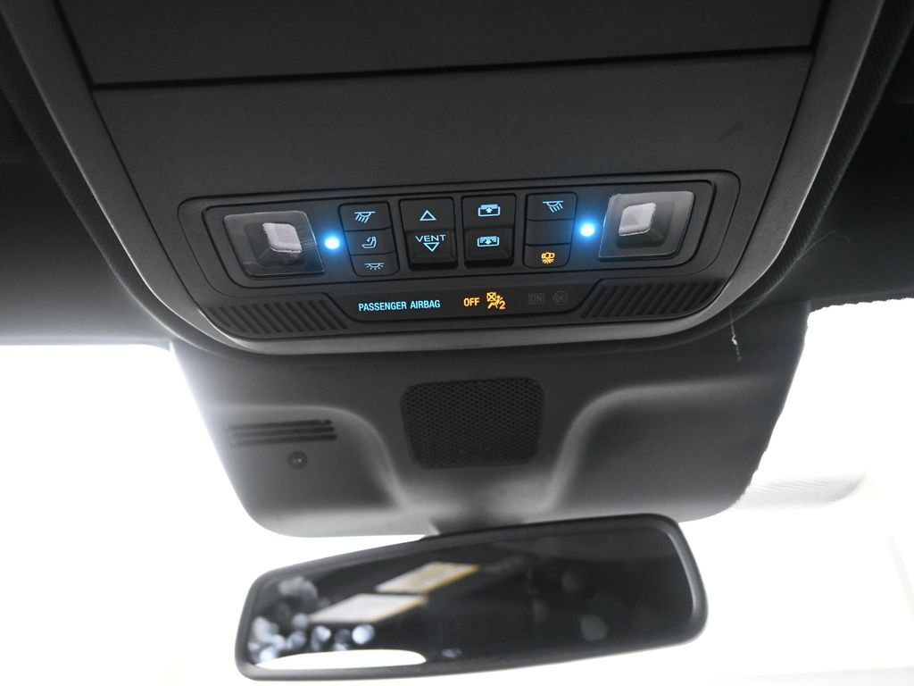 New 2025 Ford Expedition Tremor image 28
