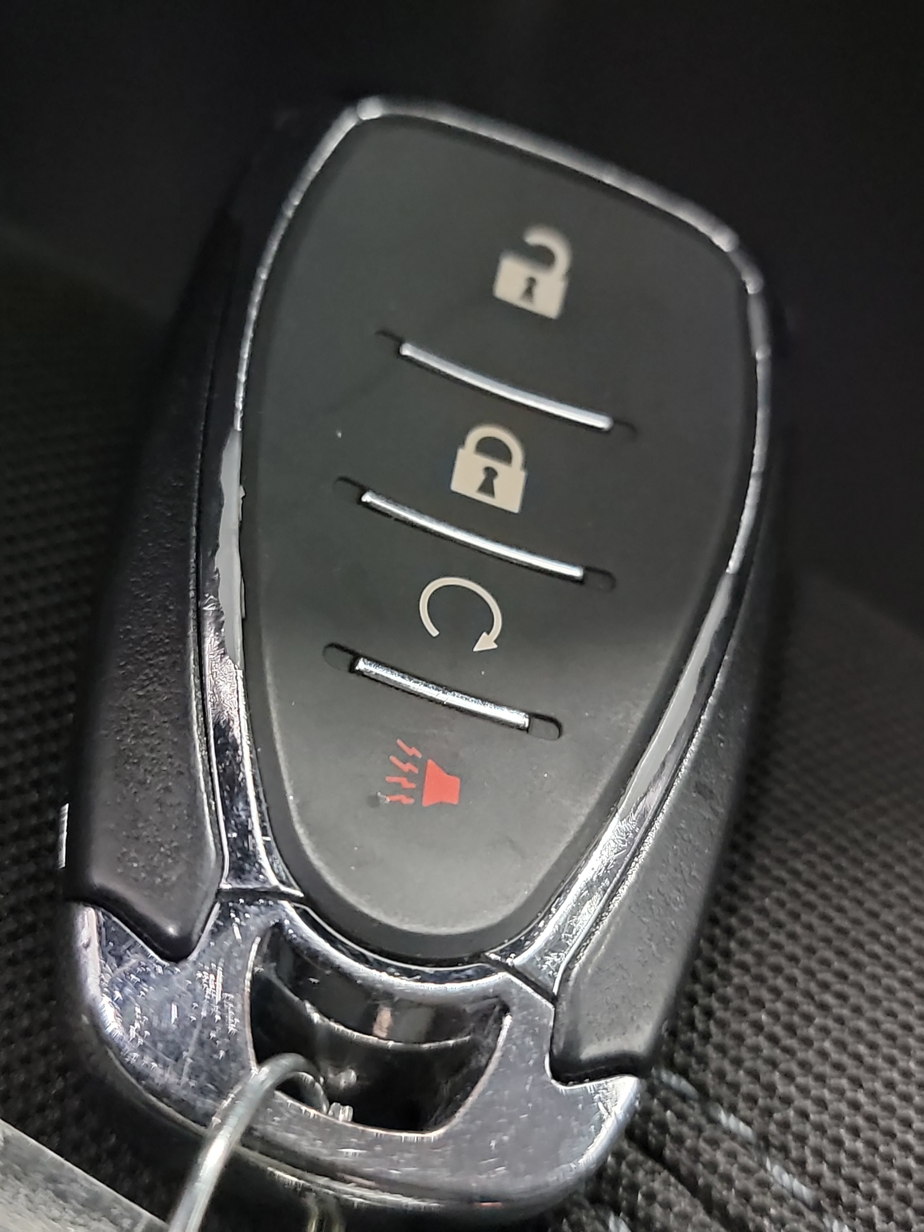 Used 2021 Chevrolet Blazer LT FWD image 31