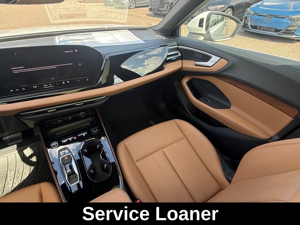 Used 2025 Audi A5 2.0T Premium w/ Convenience Package AWD/4WD image 11