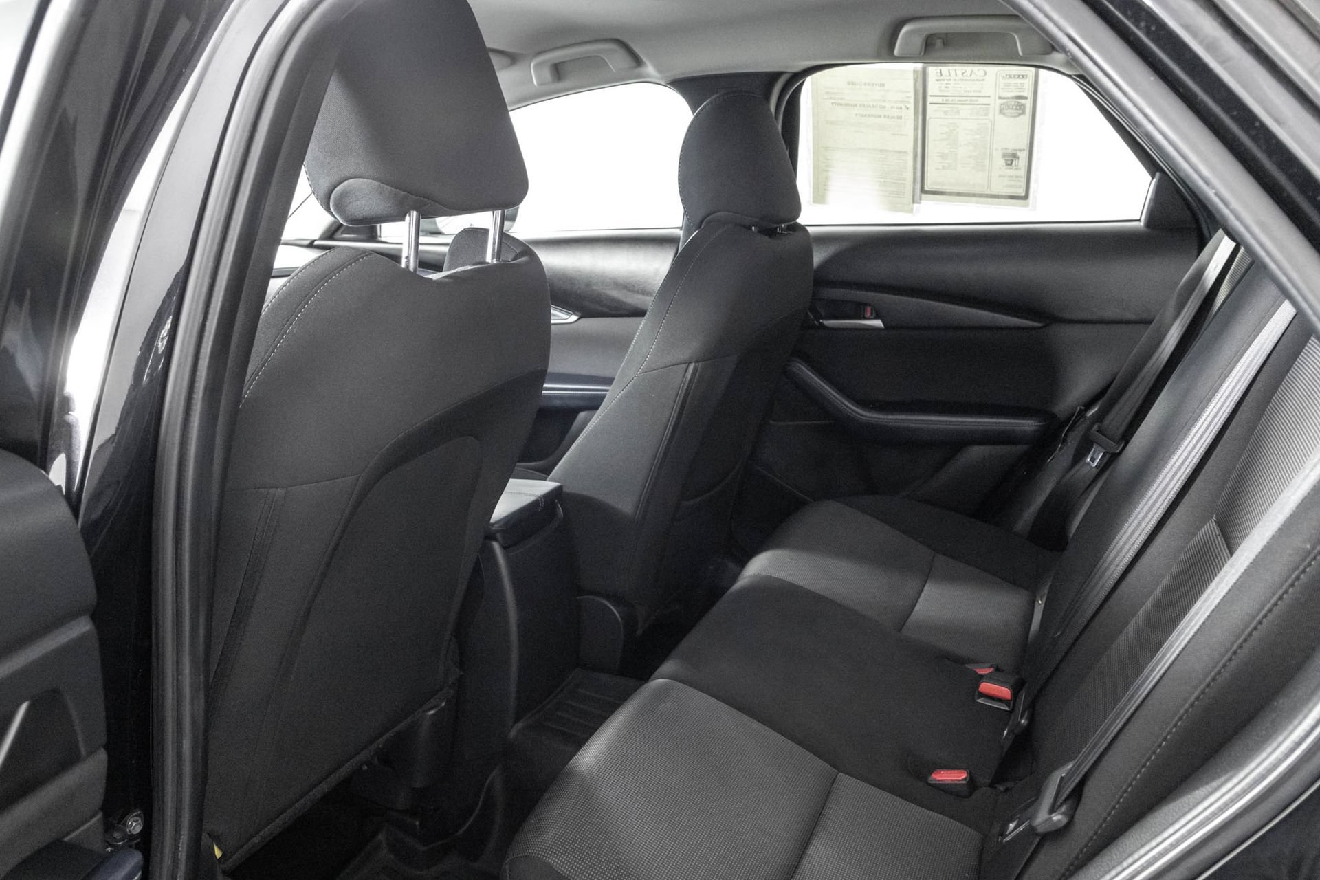 Used 2020 MAZDA CX-30 FWD image 34