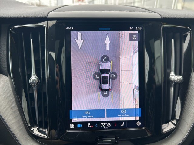 Certified 2025 Volvo XC60 B5 Plus image 24