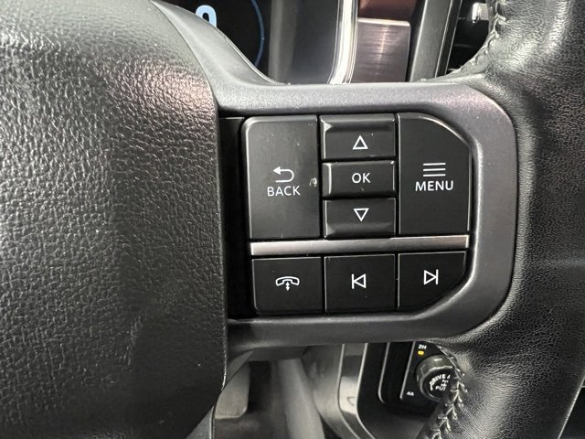 Used 2023 Ford F150 Lariat w/ Equipment Group 502A High image 28