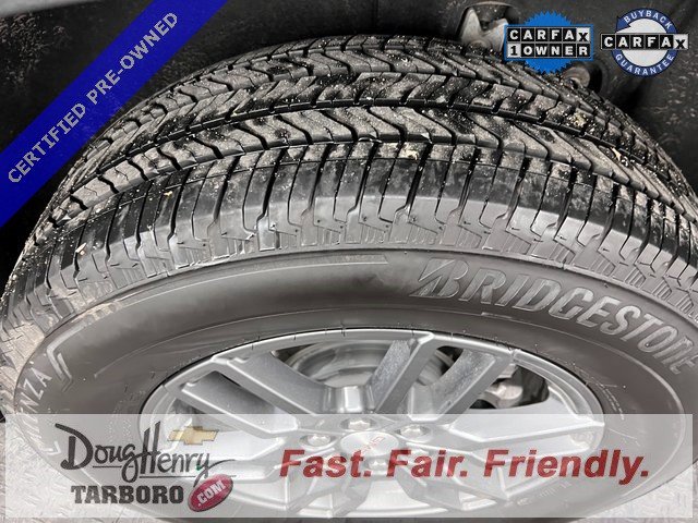 Certified 2025 GMC Acadia Elevation image 28