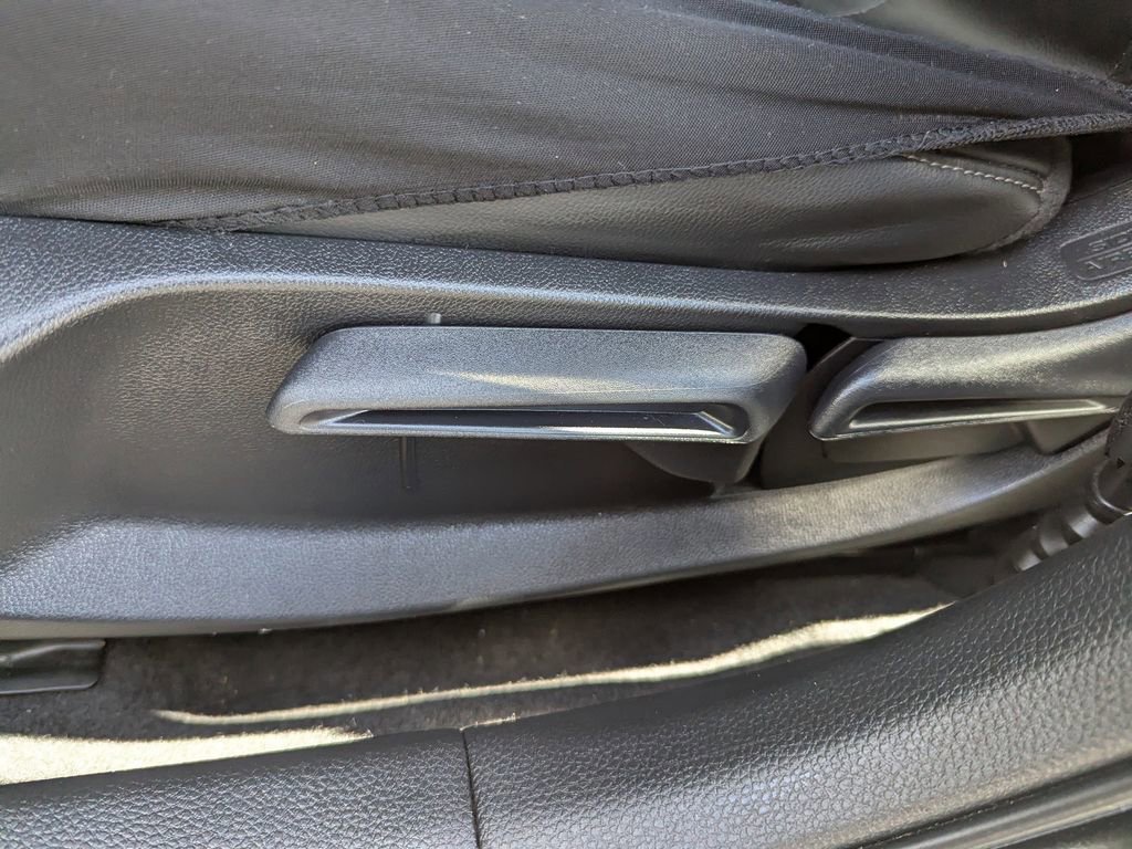 Certified 2023 Honda Civic Sport image 18