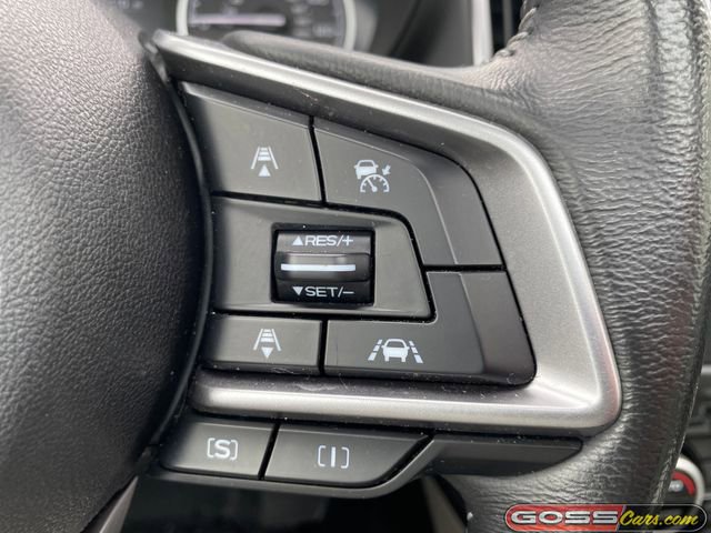 Used 2019 Subaru Forester Premium image 19