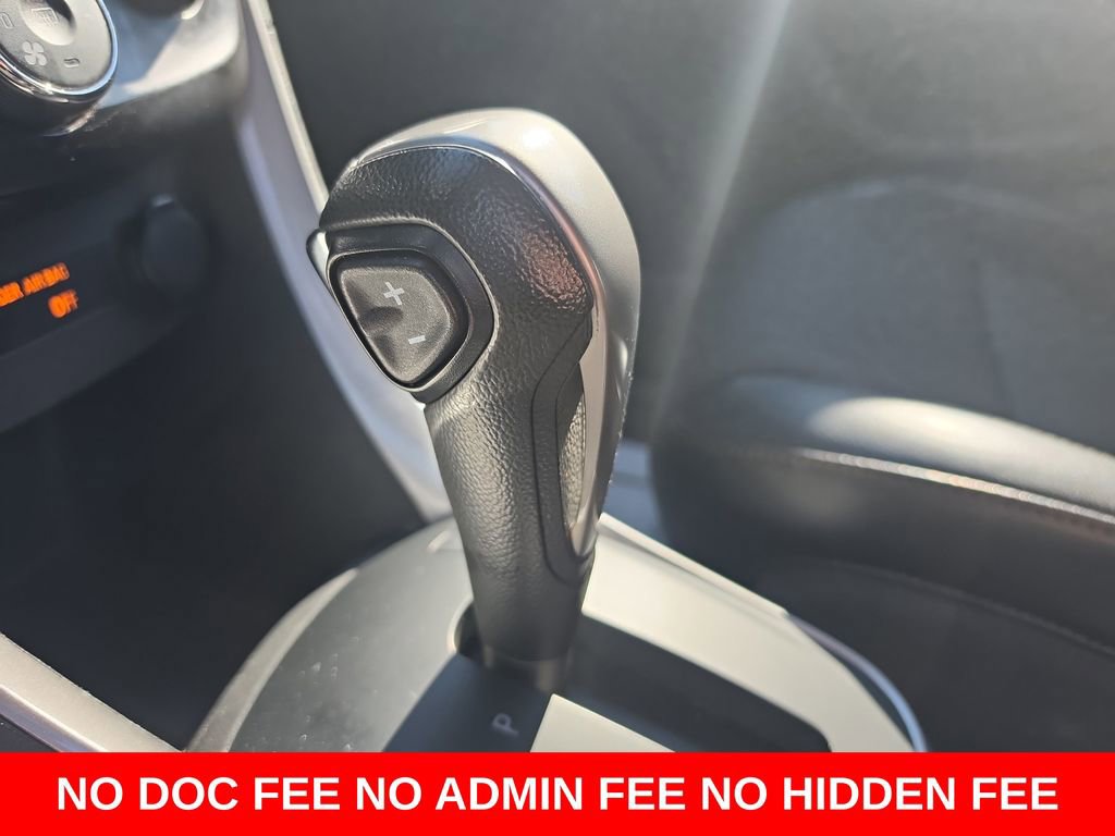 Used 2022 Chevrolet Trax LT w/ Sport Edition AWD/4WD image 27