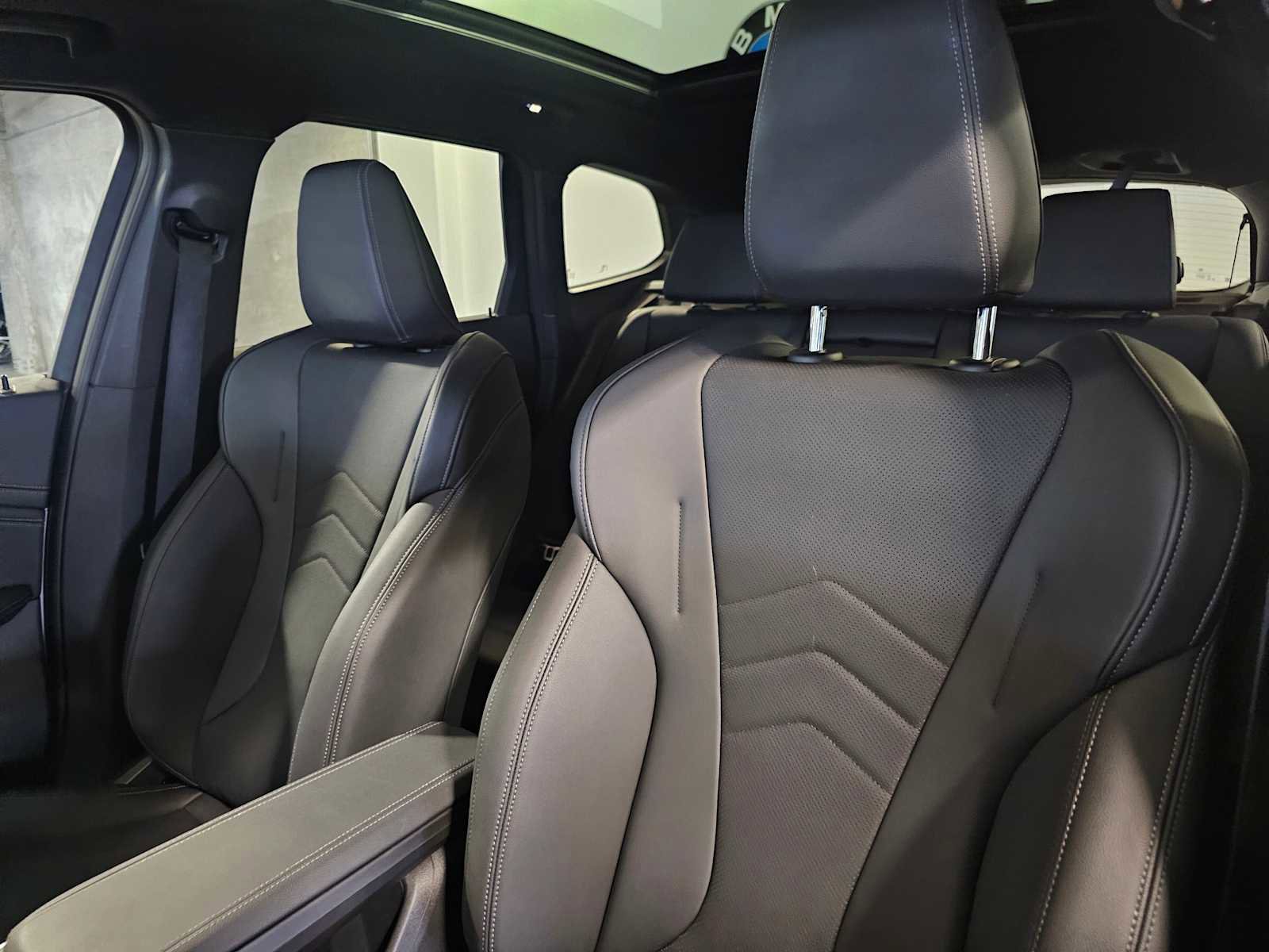 Used 2023 BMW X1 xDrive28i w/ Premium Package image 32