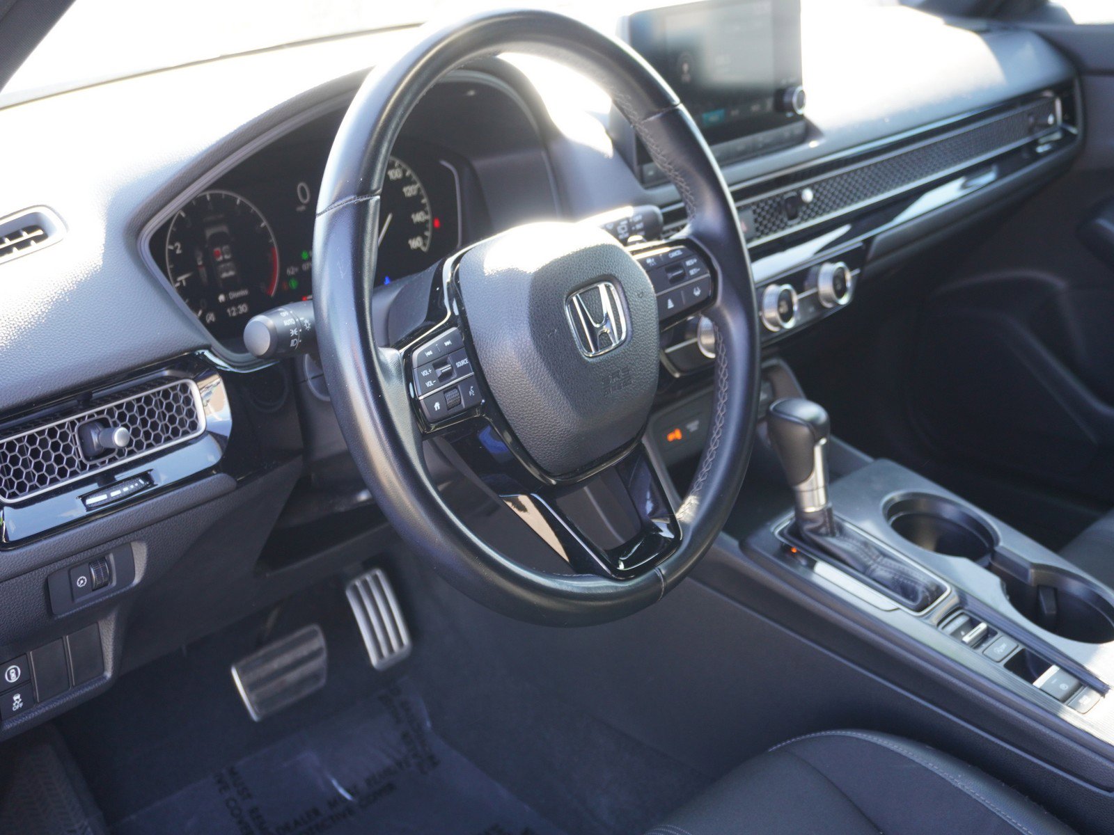 Used 2022 Honda Civic Sport image 19