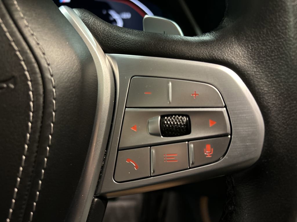 Used 2021 BMW X7 xDrive40i w/ Premium Package image 67