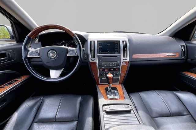Used 2008 Cadillac STS V8 image 7