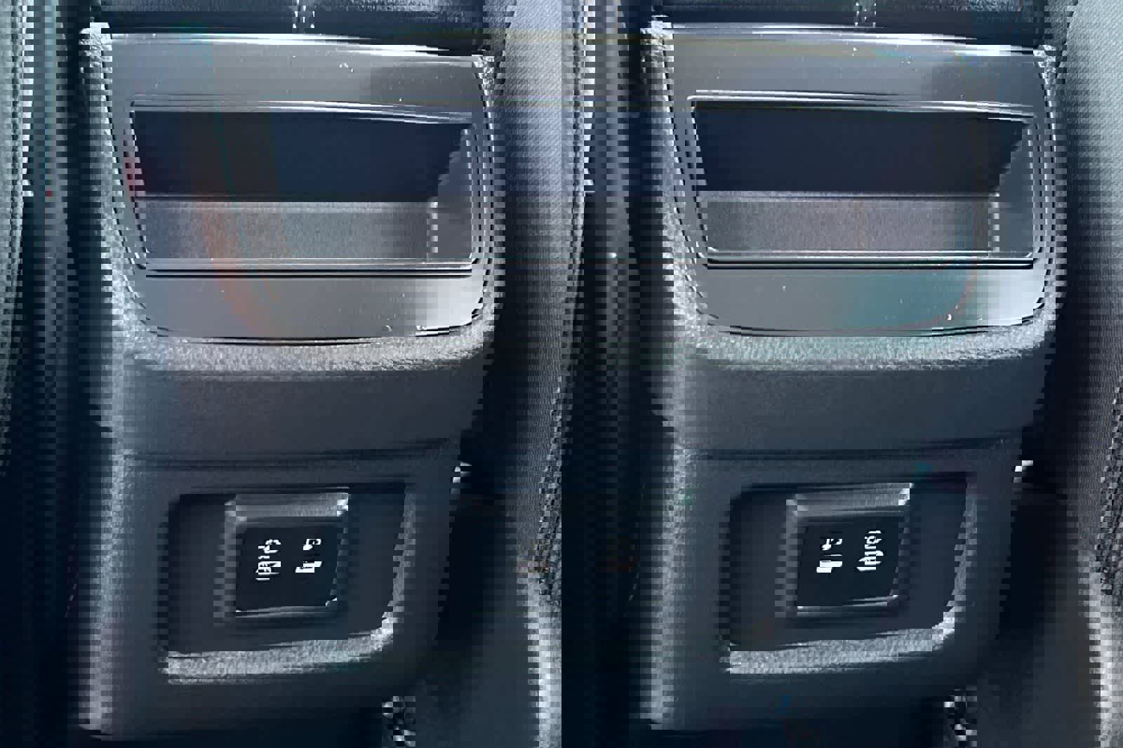 New 2026 Nissan Pathfinder SV image 15