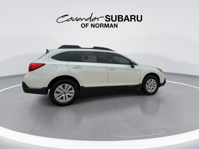 Used 2019 Subaru Outback 2.5i AWD/4WD image 9