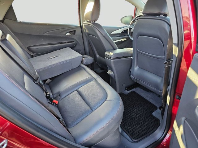 Used 2018 Chevrolet Bolt Premier w/ Driver Confidence II Package FWD image 17