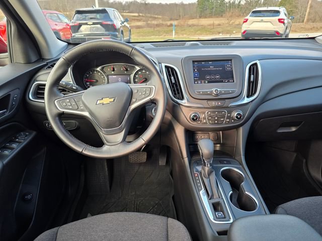 Used 2022 Chevrolet Equinox LT image 26
