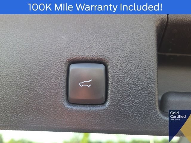 Used 2022 Ford Escape SE w/ Convenience Package FWD image 18