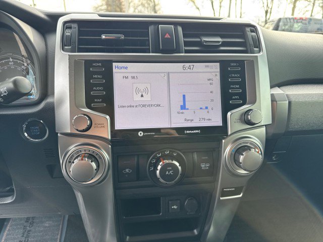 Used 2021 Toyota 4Runner SR5 image 14