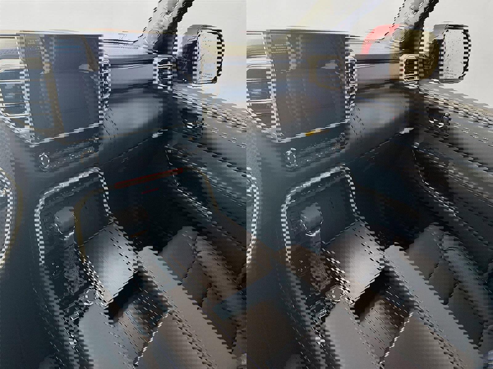 New 2025 Toyota Tundra Platinum image 37