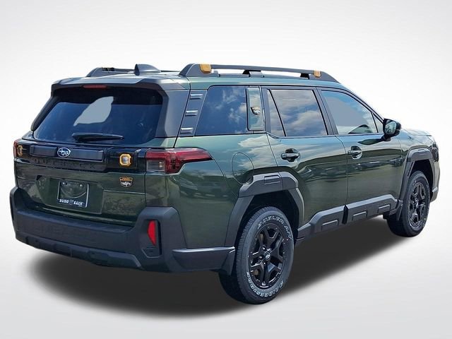 New 2026 Subaru Outback Wilderness image 7