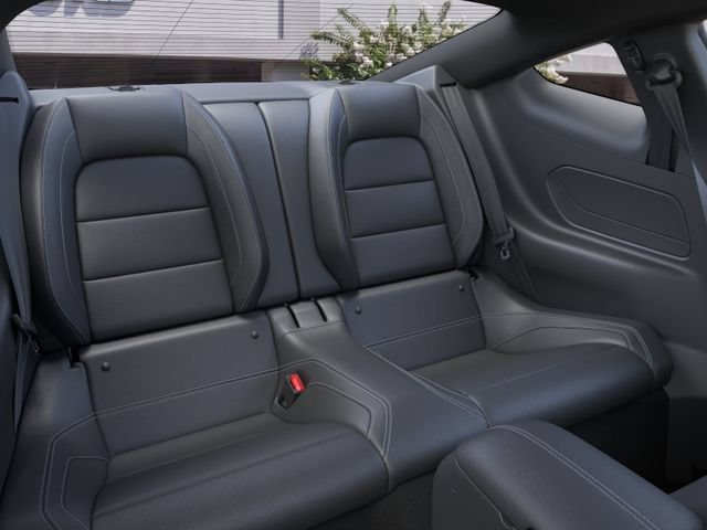 New 2026 Ford Mustang Premium RWD image 11