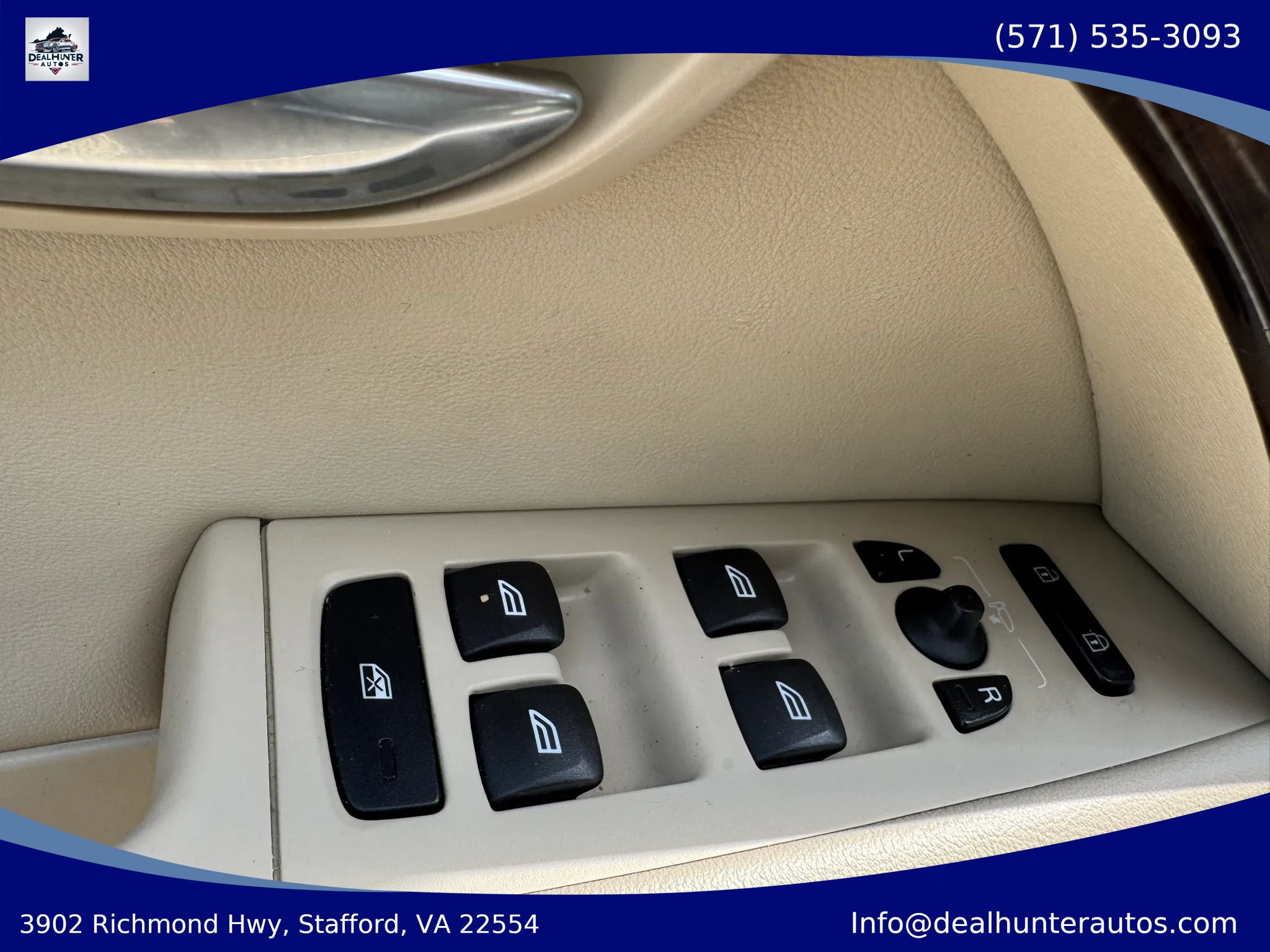 Used 2015 Volvo XC70 T5 Premier FWD image 18