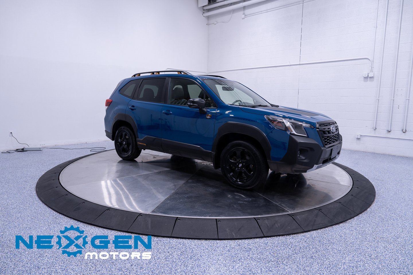 Used 2022 Subaru Forester Wilderness image 59