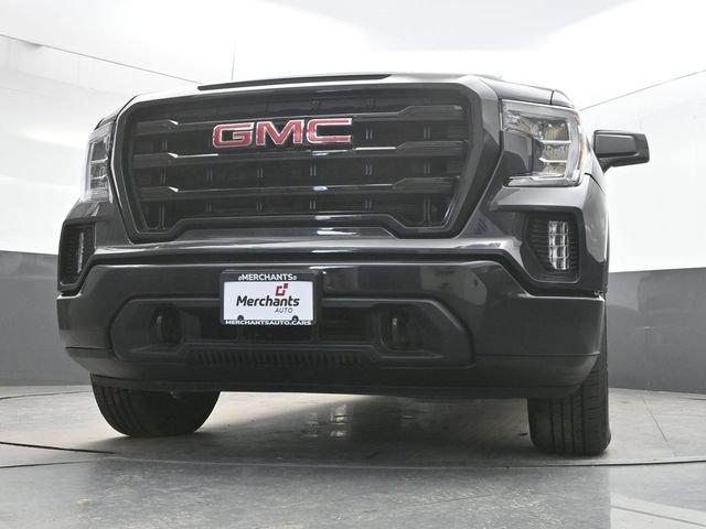 Used 2020 GMC Sierra 1500 Elevation w/ Elevation Value Package AWD/4WD image 35