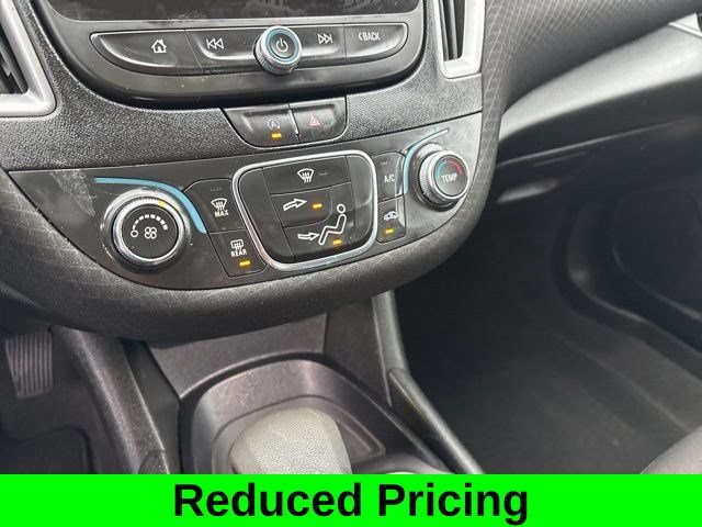 Used 2024 Chevrolet Malibu LS w/ Driver Confidence Package FWD image 24