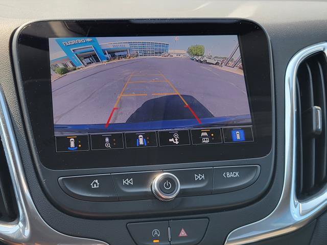 Used 2024 Chevrolet Equinox LT FWD image 27