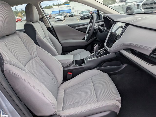 Certified 2025 Subaru Legacy Premium image 24