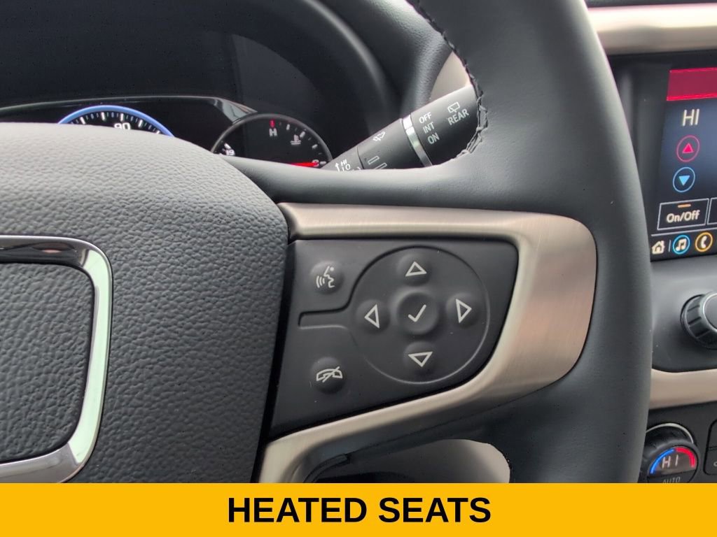 Used 2023 GMC Acadia Denali w/ Denali Ultimate Package image 18