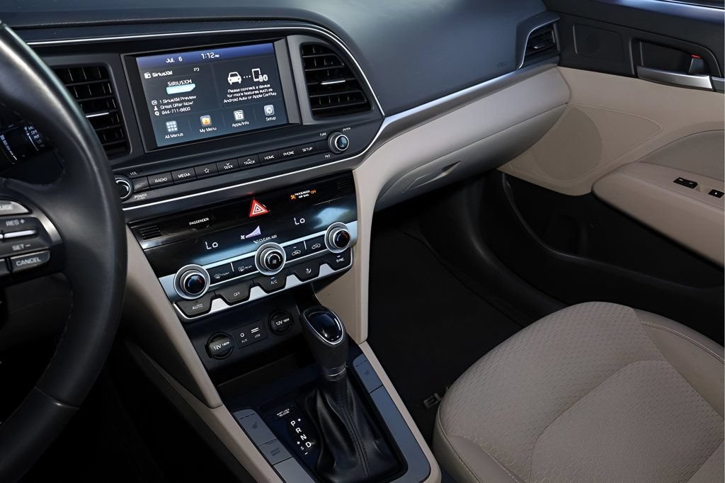 Used 2019 Hyundai Elantra Value Edition FWD image 21