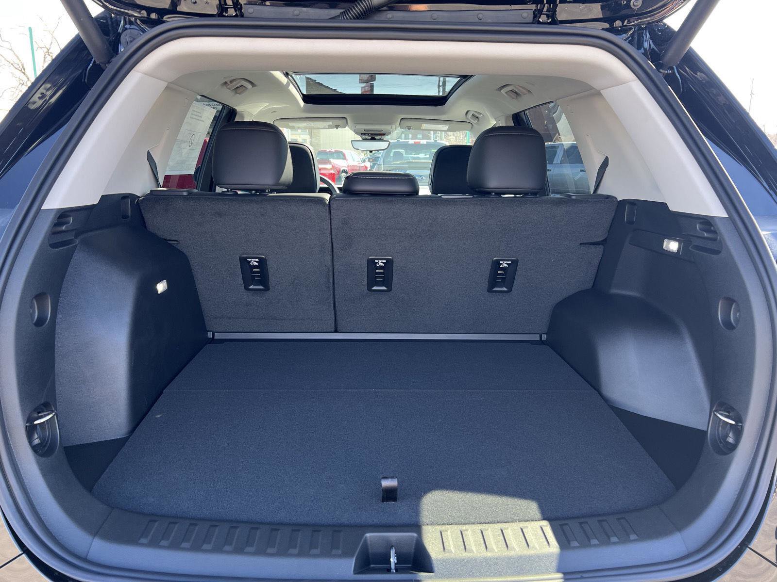 New 2026 GMC Terrain Denali image 44