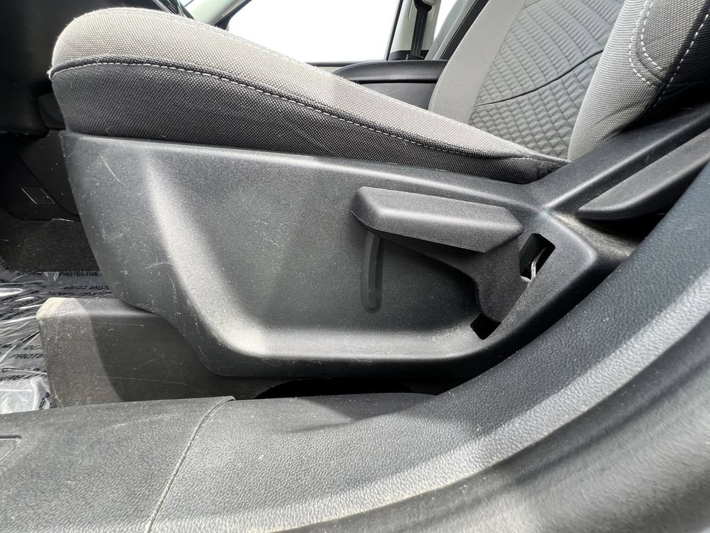 Certified 2022 Ford Escape SE w/ SE Sport Appearance Package AWD/4WD image 29